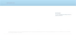 Desktop Screenshot of brandcatch.com